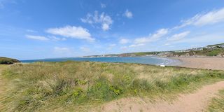 Burgh Island